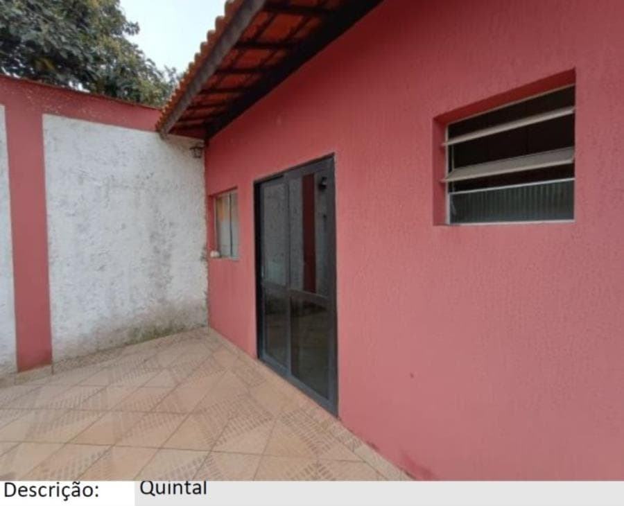 Foto 34 de 46: Casa em leilão em São Paulo - SP, bairro Jardim Belcito — São Paulo/SP - Jardim Belcito - Casa com 271m² Leilão Banco Inter