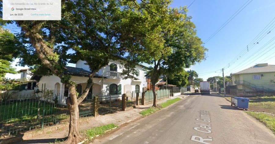 Foto 23 de 23: Casa em leilão em São Sebastião Do Caí - RS, bairro Centro — São Sebastião do Caí/RS - Centro - Casa com 240m² Leilão Banco Inter