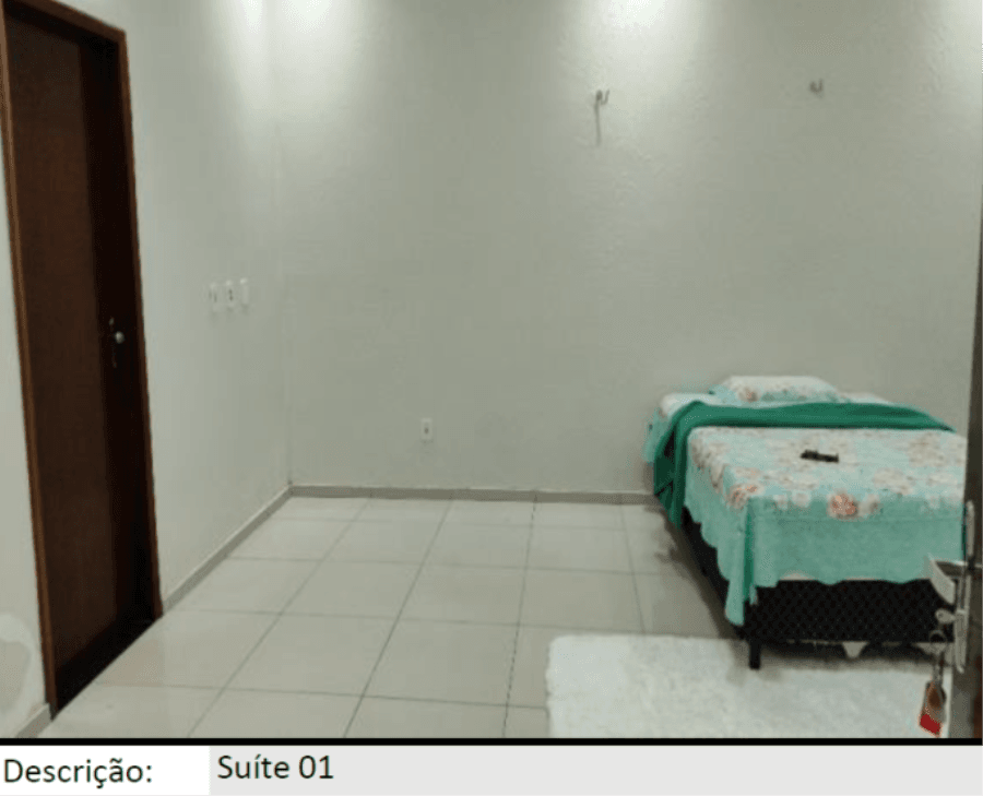 Foto 11 de 24: Casa em leilão em Altos - PI — Altos/PI – Centro – Casa com 281m² Leilão Banco Inter