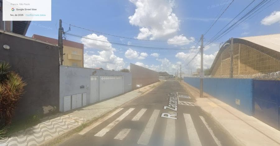 Foto 3 de 3: Apartamento em leilão em Franca - SP, bairro Jardim Integração — Franca/SP - Jardim Integração - Apartamento com 76m² Leilão Banco Inter