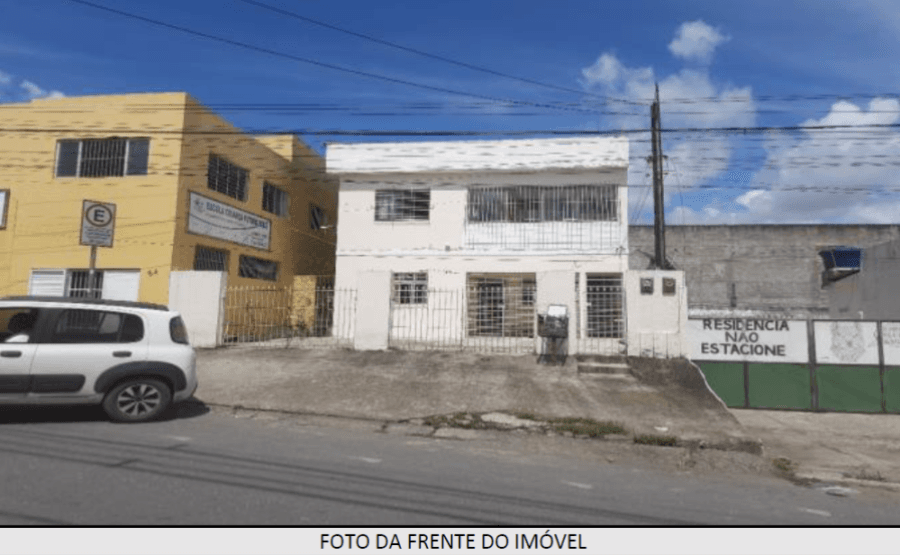 Foto 3 de 20: Casa em leilão em Recife - PE — Recife/PE – Beberibe – Casa com 99m² Leilão Banco Inter