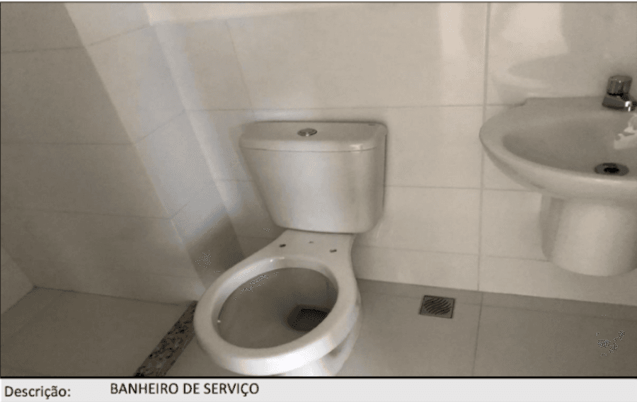 Foto 19 de 31: Area Rural em leilão em Londrina - PR — Londrina/PR – Gleba Faz. Palhano – Apartamento com 216m² Leilão Banco Inter