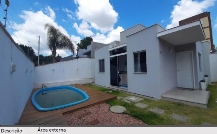 Foto 12 de 20: Casa em leilão em São Leopoldo - RS, bairro Campestre — São Leopoldo/RS - Campestre - Casa com 65m² Leilão Banco Inter