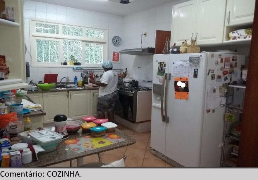 Foto 6 de 19: Casa em leilão em Petrópolis - RJ, bairro Piabanha — Petrópolis/RJ - Bingen - Casa com 276m² Leilão Banco Inter