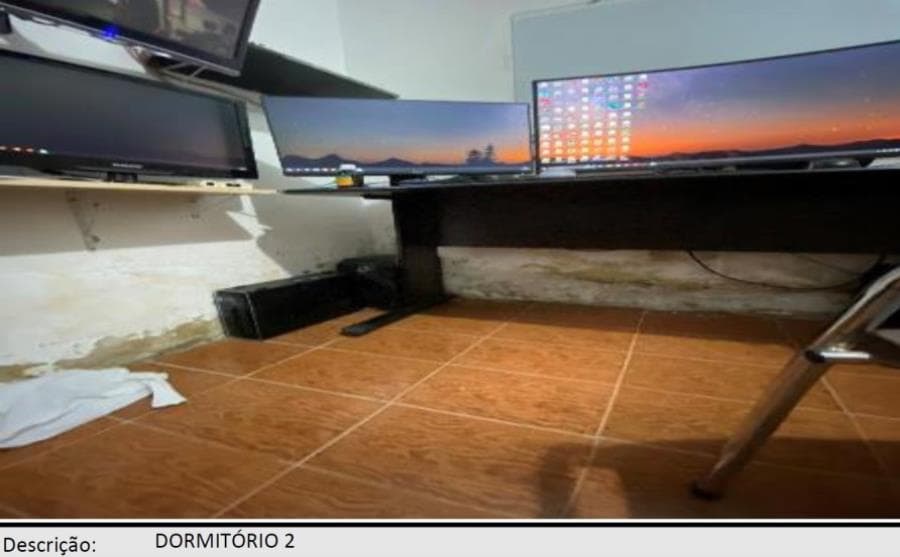 Foto 12 de 31: Casa em leilão em Vitória Da Conquista - BA, bairro Alto Maron — Vitória da Conquista/BA - Alto Maron - Casa com 161m² Leilão Banco Inter