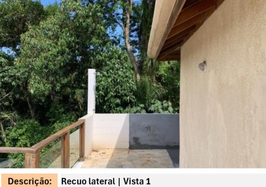 Foto 33 de 50: Casa em leilão em Mairinque - SP, bairro Sabaúna — Mairinque/SP - Porta do Sol - Casa com 301m² Leilão Banco Inter