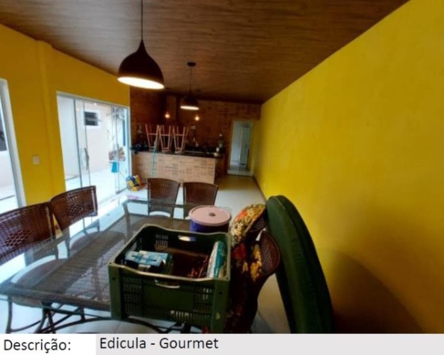 Foto 11 de 20: Casa em leilão em Araquari - SC, bairro Itinga — Araquari/SC - Itinga - Casa com 136m² Leilão Banco Inter