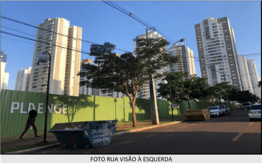 Foto 28 de 31: Area Rural em leilão em Londrina - PR — Londrina/PR – Gleba Faz. Palhano – Apartamento com 216m² Leilão Banco Inter