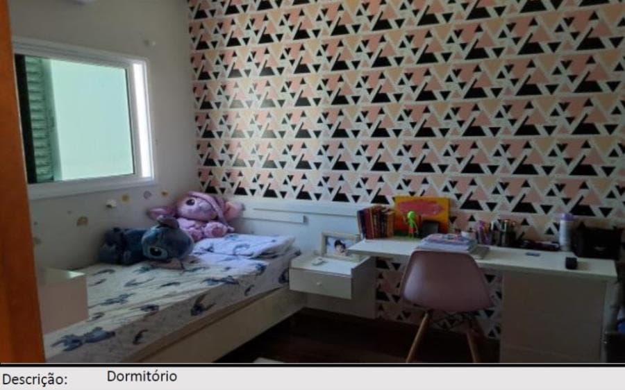 Foto 10 de 23: Casa em leilão em Mogi Das Cruzes - SP, bairro Vila Nova Aparecida — Mogi das Cruzes/SP - Vila Nova Aparecida - Casa com 67m² Leilão Banco Inter