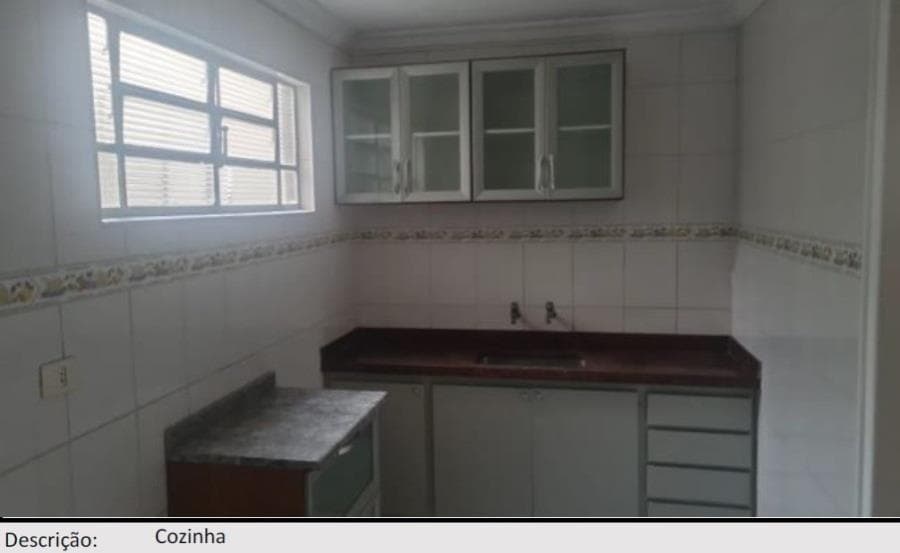 Foto 5 de 13: Casa em leilão em Indaiatuba - SP, bairro Vila Costa e Silva — Indaiatuba/SP - Vila Costa e Silva - Casa com 171m² Leilão Banco Inter