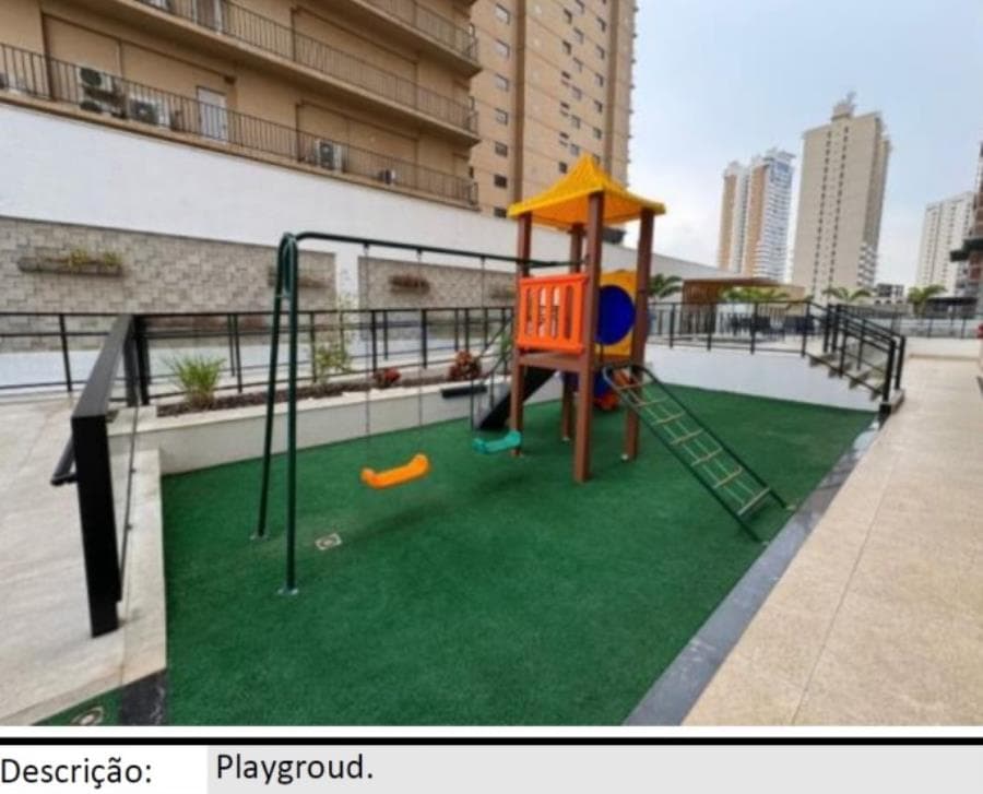 Foto 28 de 33: Apartamento em leilão em Goiânia - GO, bairro Jardim Goiás — Goiânia/GO - Jardim Goiás - Apartamento com 232m² Leilão Banco Inter