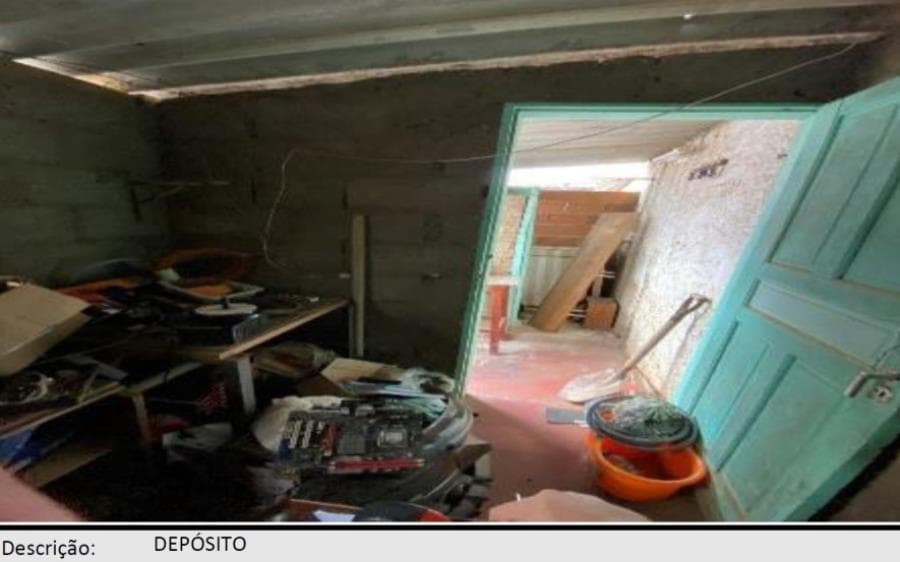 Foto 18 de 31: Casa em leilão em Vitória Da Conquista - BA, bairro Alto Maron — Vitória da Conquista/BA - Alto Maron - Casa com 161m² Leilão Banco Inter
