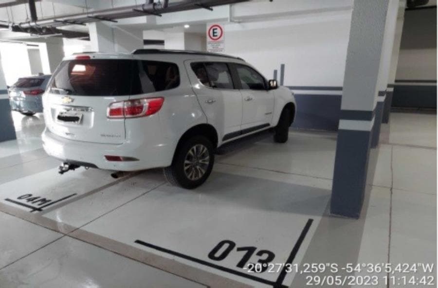 Foto 9 de 28: Apartamento em leilão em Campo Grande - MS, bairro Jardim dos Estados — Campo Grande/MS - Jardim dos Estados - Apartamento com 217,15 m² Leilão BMA Securitizadora S/A