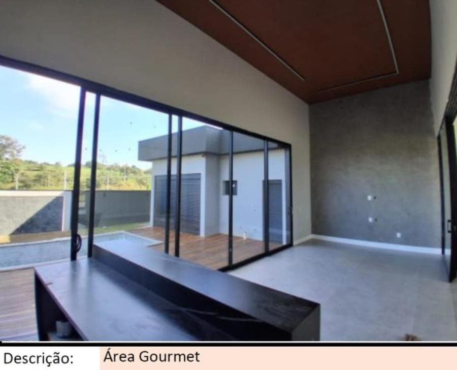 Foto 19 de 29: Casa em leilão em Valinhos - SP, bairro Espírito Santo — Valinhos/SP - Espírito Santo - Casa com 243m² Leilão Banco Inter