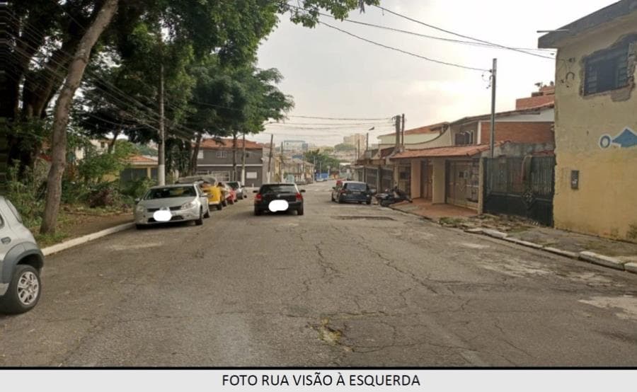 Foto 17 de 18: Casa em leilão em São Paulo - SP, bairro Vila Guilhermina — São Paulo/SP - Vila Guilhermina - Casa com 86m² Leilão Banco Inter