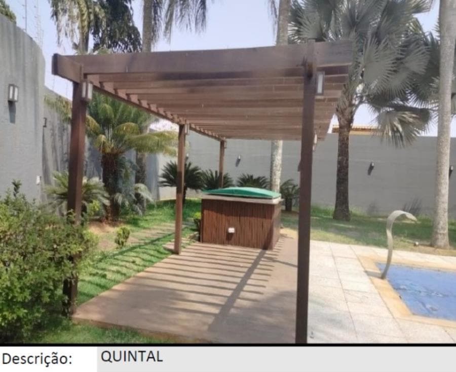 Foto 21 de 50: Casa em leilão em Patos De Minas - MG, bairro Alto dos Caiçaras — Patos de Minas/MG - Alto dos Caiçaras - Casa com 790m² Leilão Banco Inter