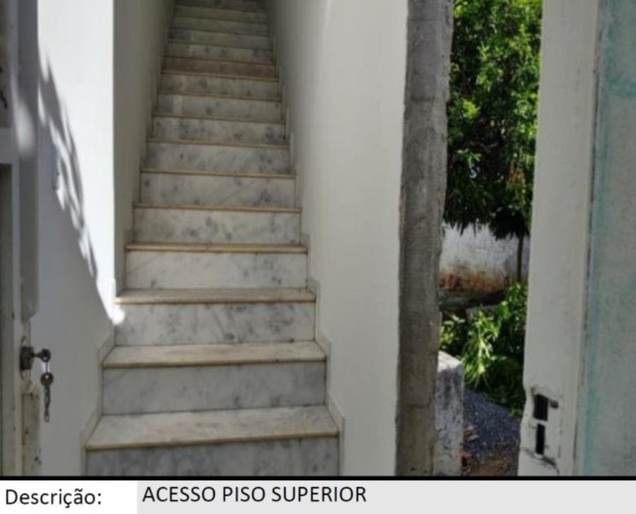 Foto 20 de 39: Casa em leilão em Bom Jesus Da Lapa - BA, bairro Nossa Senhora da Soledade — Bom Jesus da Lapa/BA - Nossa Senhora da Soledade - Casa com 188m² Leilão Banco Inter