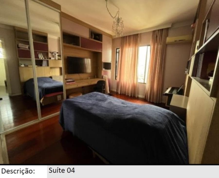 Foto 25 de 36: Apartamento em leilão em Itajaí - SC, bairro Centro — Itajaí/SC - Centro - Apartamento com 317m² Leilão Banco Inter