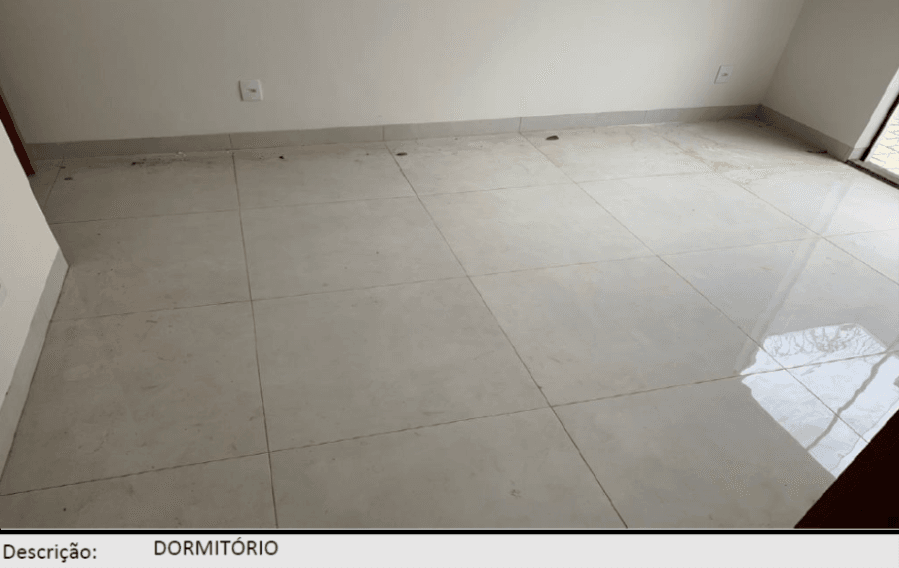 Foto 11 de 21: Casa em leilão em Palmas - TO — Palmas/TO - Plano Diretor Sul - Casa com 83m² Leilão Banco Inter