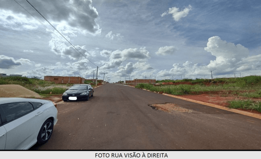 Foto 17 de 19: Casa em leilão em Araraquara - SP — Araraquara/SP - Residencial Alamedas II - Casa com 63m² Leilão Banco Inter