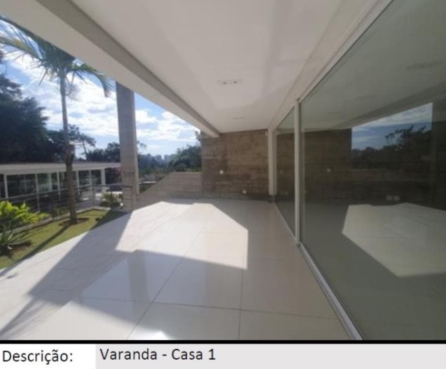 Foto 12 de 50: Casa em leilão em São Paulo - SP, bairro Jardim Florida — São Paulo/SP - Jardim dos Estados - Casa com 400m² Leilão Banco Inter