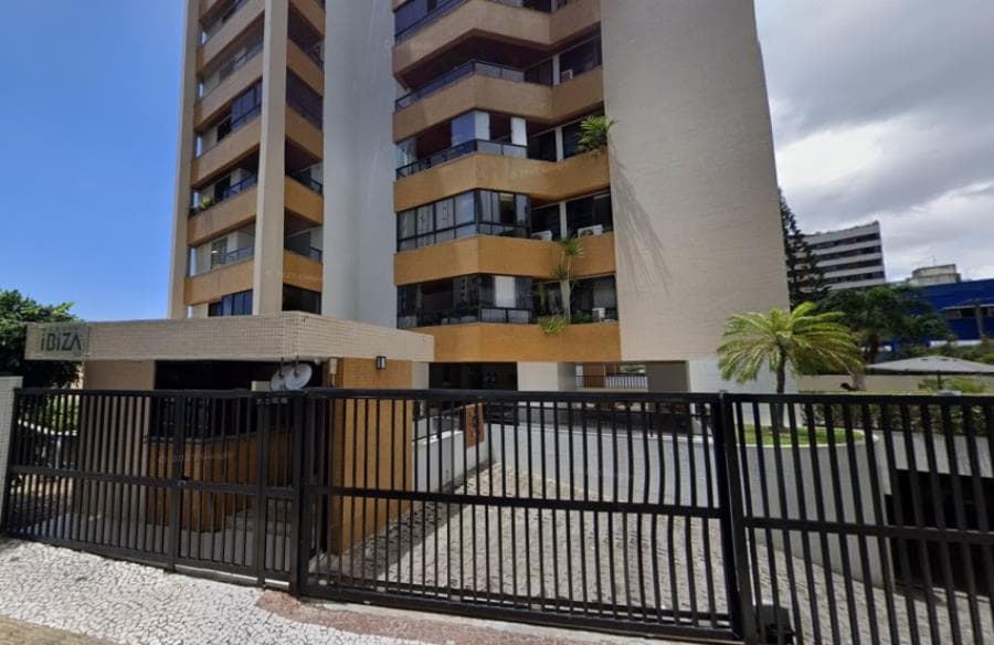 Foto 1 de 21: Apartamento em leilão em Salvador - BA, bairro Itaigara — Salvador/BA - Caminho das Árvores - Apartamento com 98m² Leilão Banco Inter