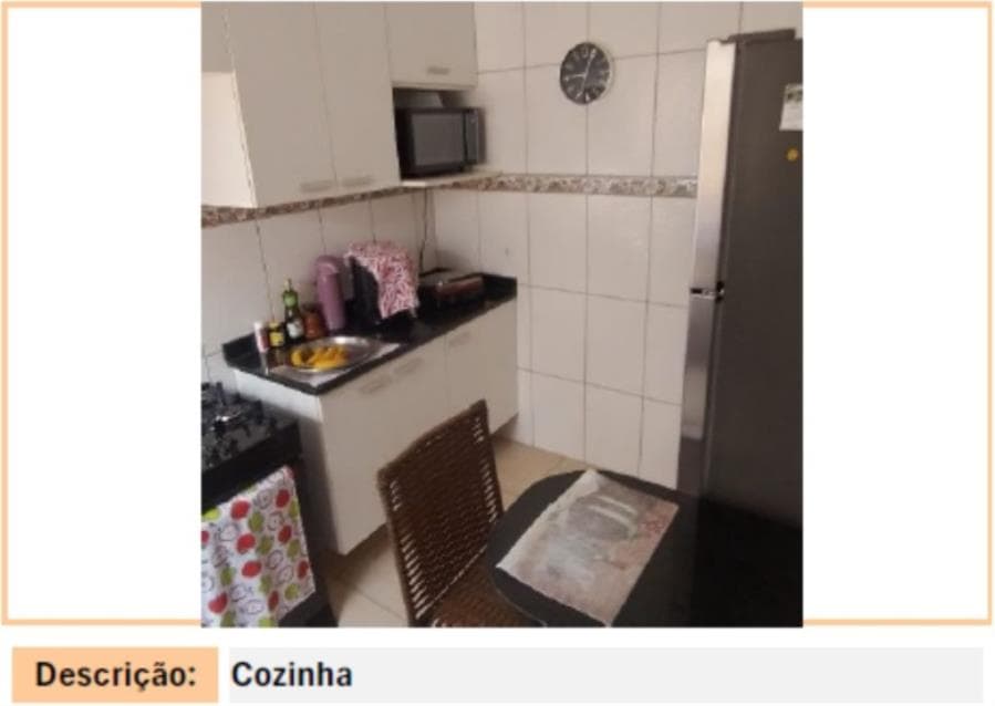 Foto 10 de 32: Casa em leilão em Pelotas - RS, bairro Areal — Pelotas/RS – Areal – Casa com 76m² Leilão Banco Inter