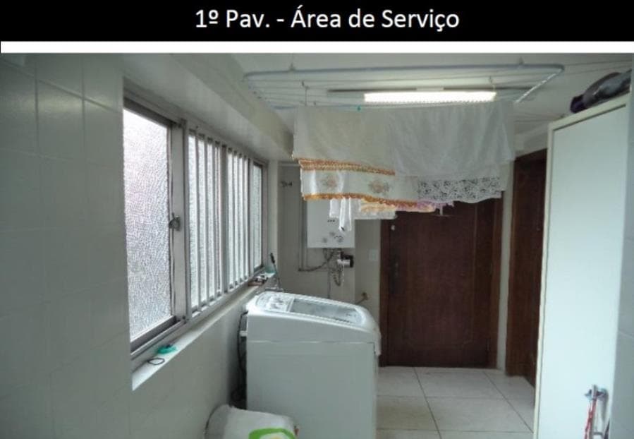 Foto 8 de 21: Apartamento em leilão em Curitiba - PR, bairro Bigorrilho — Curitiba/PR - Bigorrilho - Apartamento com 289m² Leilão Banco Inter