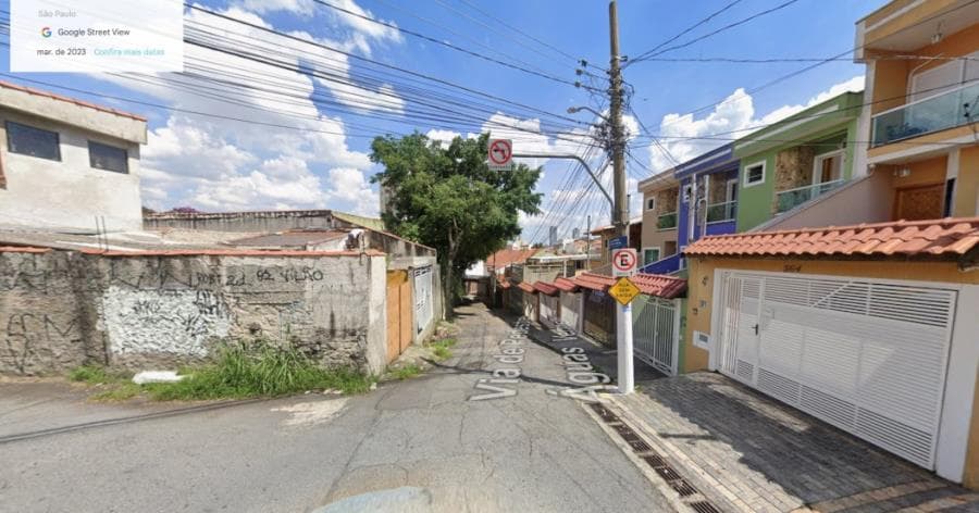 Foto 21 de 21: Casa em leilão em São Paulo - SP, bairro Vila Santana — São Paulo/SP - Penha de França - Casa com 134m² Leilão Banco Inter