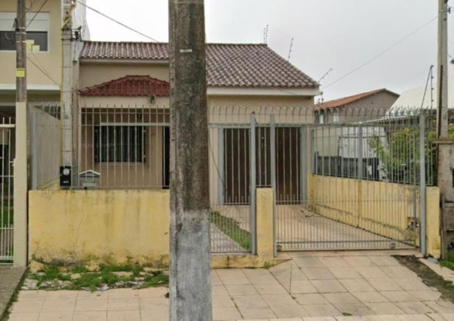 Foto 1 de 32: Casa em leilão em Pelotas - RS, bairro Areal — Pelotas/RS – Areal – Casa com 76m² Leilão Banco Inter