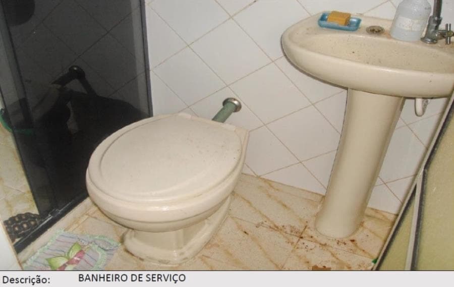 Foto 14 de 18: Apartamento em leilão em Salvador - BA, bairro Pituba — Salvador/BA - Pituba - Apartamento com 85m² Leilão Banco Inter