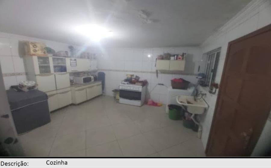Foto 7 de 22: Casa em leilão em São Paulo - SP, bairro Jardim Guaraú — São Paulo/SP - Jardim Guarau - Casa com 184m² Leilão Banco Inter