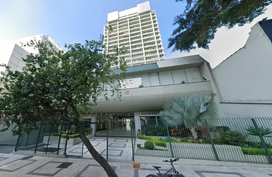 Foto 1 de 14: Comercial em leilão em São Paulo - SP, bairro Liberdade — São Paulo/SP - Centro - Sala com 32m² Leilão Banco Inter