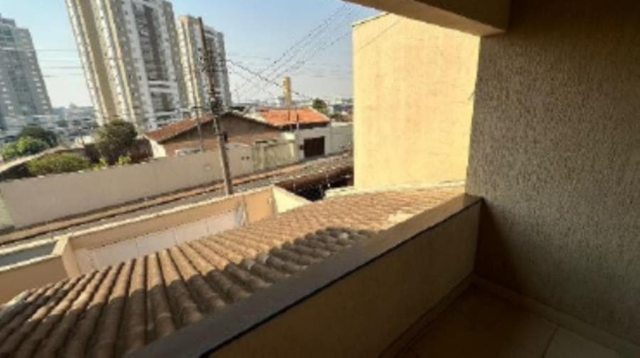Foto 10 de 50: Casa em leilão em Uberaba - MG, bairro Santa Maria — Uberaba/MG – Vila Santa Maria – Casa  Resid. com 335m² Leilão Sicoob