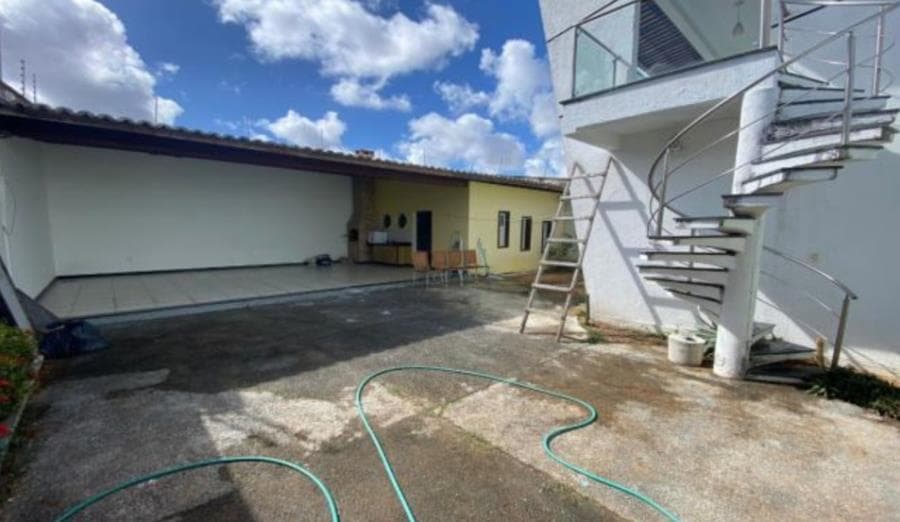 Foto 18 de 23: Casa em leilão em Natal - RN, bairro Pitimbu — Natal/RN - Pitimbu - Casa com 256m² Leilão Banco Inter