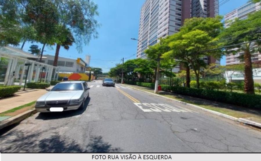 Foto 17 de 20: Apartamento em leilão em São Paulo - SP, bairro Santo Amaro — São Paulo/SP - Santo Amaro - Apartamento com 58m² Leilão Banco Inter