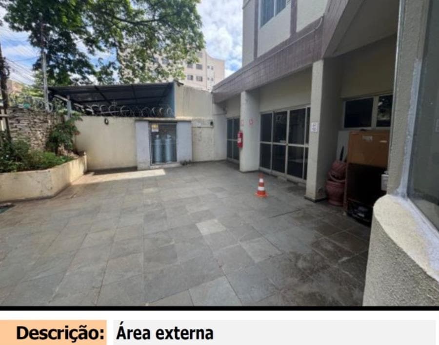 Foto 35 de 44: Apartamento em leilão em Goiânia - GO, bairro Setor Leste Universitário — Goiânia/GO - Setor Leste Universitário - Apto com 166m² Leilão Banco Inter
