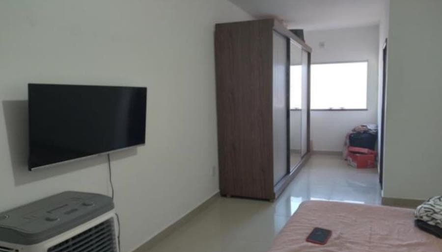 Foto 13 de 21: Casa em leilão em Feira De Santana - BA, bairro Mangabeira — Feira de Santana/BA - Mangabeira - Casa com 120m² Leilão Banco Inter