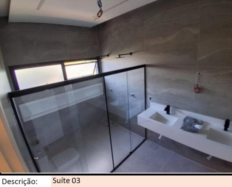 Foto 17 de 29: Casa em leilão em Valinhos - SP, bairro Espírito Santo — Valinhos/SP - Espírito Santo - Casa com 243m² Leilão Banco Inter