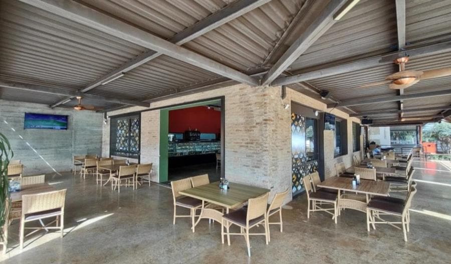 Foto 6 de 28: Comercial em leilão em Ribeirão Preto - SP, bairro Jardim São Luiz — Ribeirão Preto/SP - Jardim São Luiz - Imóvel comercial com 695m² Leilão Banco Inter