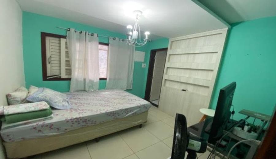 Foto 11 de 23: Casa em leilão em Natal - RN, bairro Pitimbu — Natal/RN - Pitimbu - Casa com 256m² Leilão Banco Inter