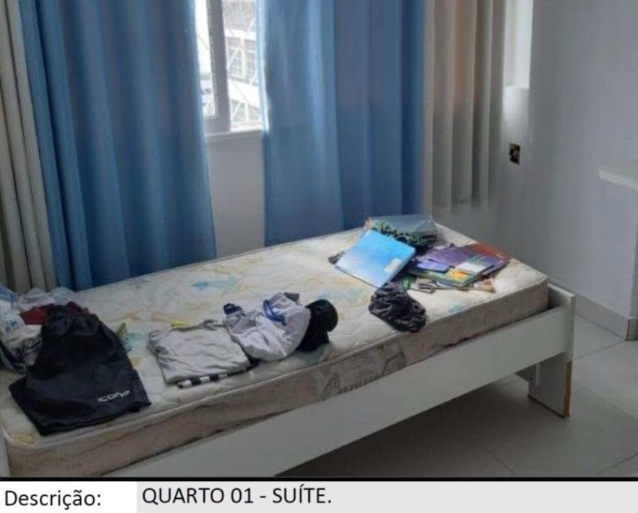 Foto 8 de 17: Apartamento em leilão em Vitória - ES, bairro Centro — Vitóra/ES - Centro - Apartamento com 112m² Leilão Banco Inter