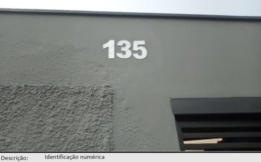 Foto 3 de 24: Terreno em leilão em Piracicaba - SP, bairro Jardim Planalto — Piracicaba/SP - Jardim Planalto - Casa com 220m² Leilão Banco Inter