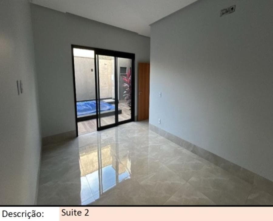 Foto 13 de 32: Casa em leilão em Trindade - GO, bairro Setor Cristina Ii — Goiânia/GO - Setor Cristina II - Casa com 252m² Leilão Banco Inter