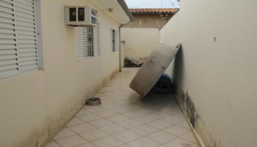 Foto 12 de 29: Casa em leilão em Bauru - SP, bairro Jardim Terra Branca — Bauru/SP - Jardim Terra Branca - Casa com 219m² Leilão Banco Inter