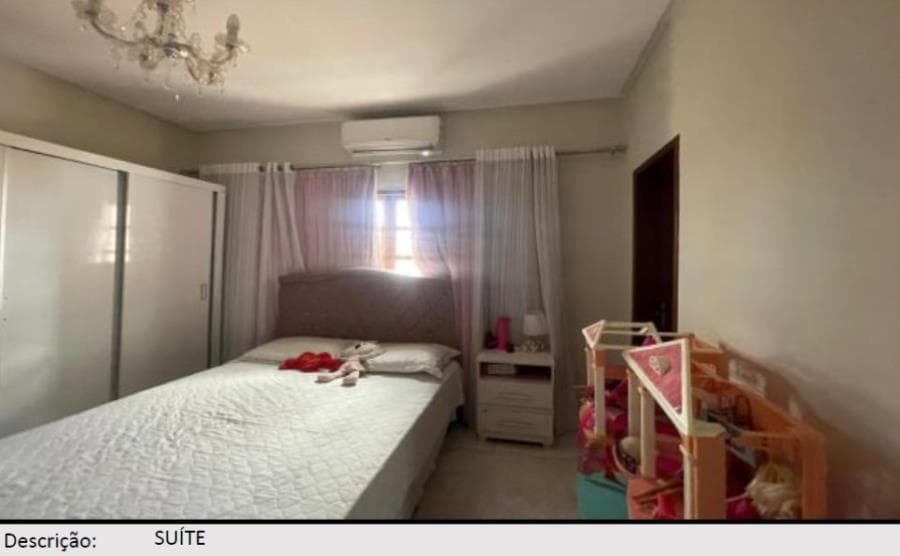 Foto 8 de 16: Casa em leilão em Mossoró - RN, bairro Abolição — Mossoró/RN - Abolição - Casa com 415m² Leilão Banco Inter