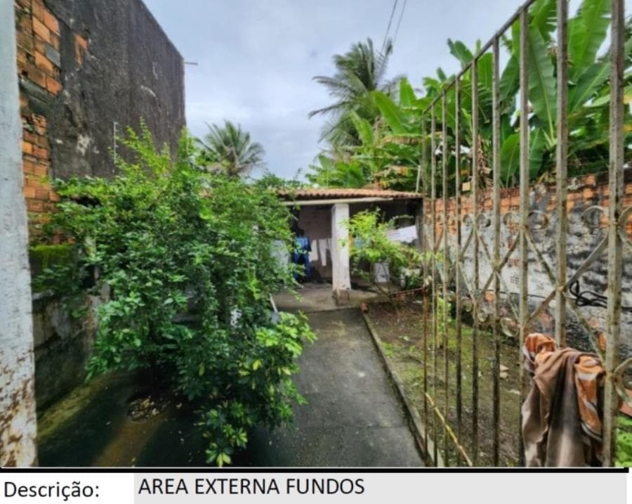 Foto 16 de 24: Casa em leilão em Nossa Senhora Das Dores - SE, bairro Centro — Nossa Senhora das Dores/SE - Centro - Casa com 127m² Leilão Banco Inter