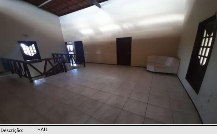 Foto 23 de 38: Casa em leilão em Caucaia - CE, bairro Garrote — Caucaia/CE - Garrote - Casa com 616m² Leilão Banco Inter