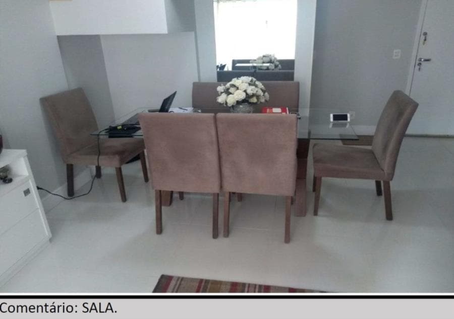 Foto 3 de 18: Apartamento em leilão em Rio De Janeiro - RJ, bairro Recreio dos Bandeirantes — Rio de Janeiro/RJ - Recreio dos Bandeirantes - Apartamento com 94m² Leilão Banco Inter
