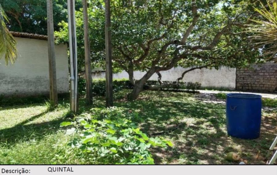 Foto 28 de 45: Casa em leilão em Natal - RN, bairro Lagoa Nova — Natal/RN - Lagoa Nova - Casa com 511m² Leilão Banco Inter
